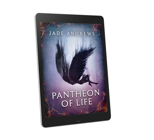 Pantheon of Life eBook
