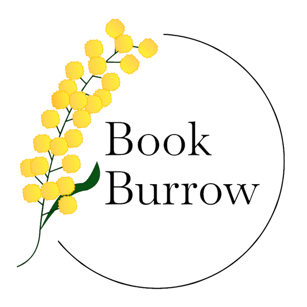 Book Burrow